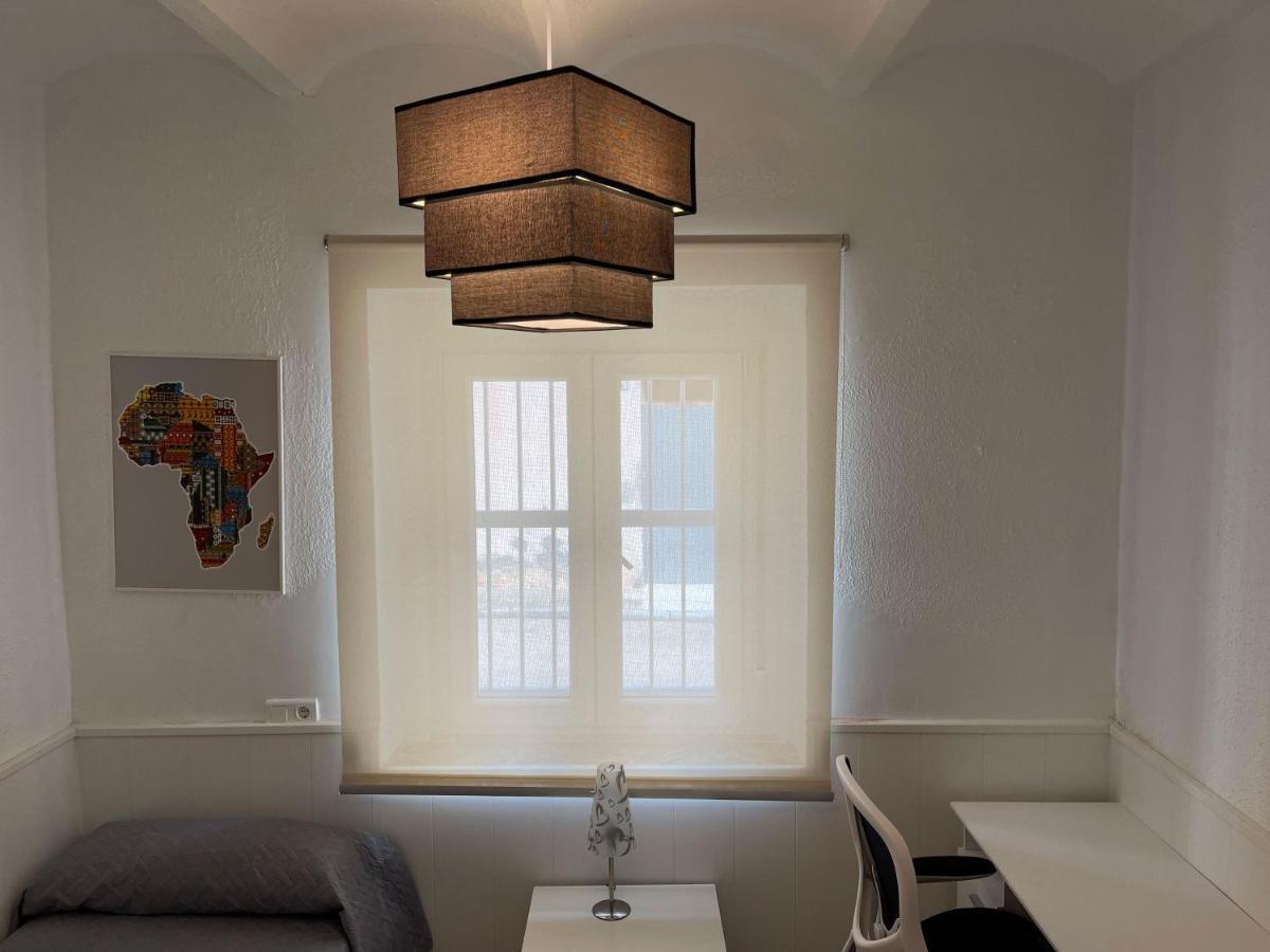 Lleida 25, Casa A Planta Baixa Amb Amplia Terrassa Equipada Amb Barbacoa Villa Sant Carlos de la Ràpita Exteriör bild
